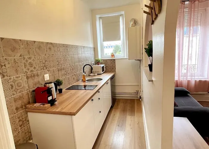 3g Clim + Thermal Et Campus Artem A 200m, 2 Pieces Nancy